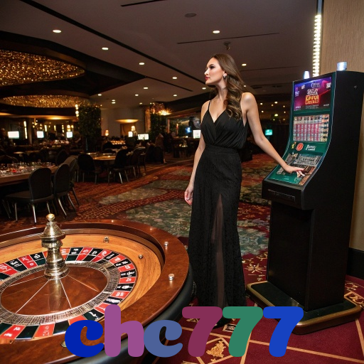 chc777：Aposte no futebol, jogue poker e conquiste vitórias épicas!