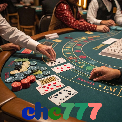 chc777：Aposte no futebol, jogue poker e conquiste vitórias épicas!