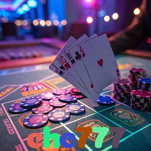 chc777:Jogue poker, aposte no futebol e ganhe em grandes jogos de cassino!