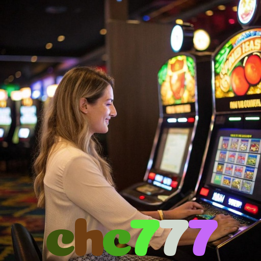 chc777：Aposte nas melhores slots e conquiste prêmios como nunca!