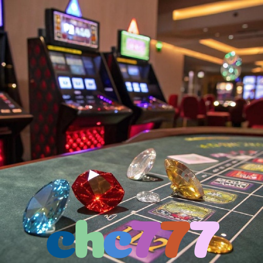 chc777：Jogue poker, aposte no futebol e ganhe em grandes jogos de cassino!