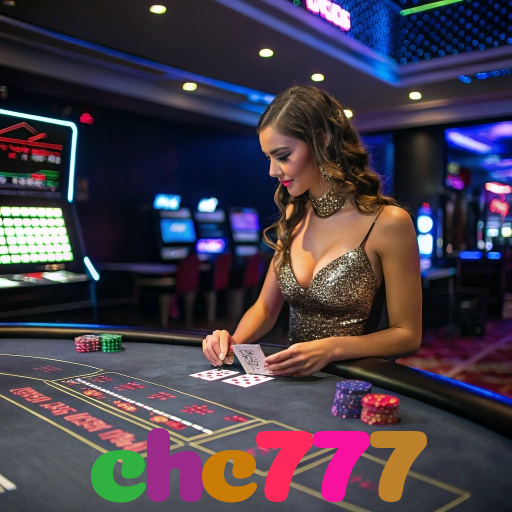 chc777：Aposte nas melhores slots e conquiste prêmios como nunca!