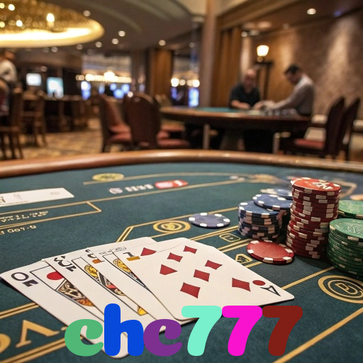 chc777：Aposte nas melhores slots e conquiste prêmios como nunca!
