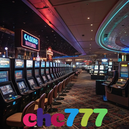 chc777：Aposte no futebol, jogue poker e conquiste vitórias épicas!