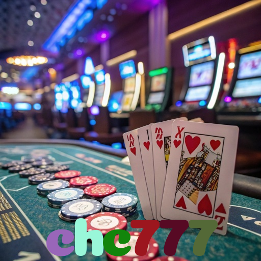 chc777:Aposte no futebol, jogue poker e conquiste vitórias épicas!