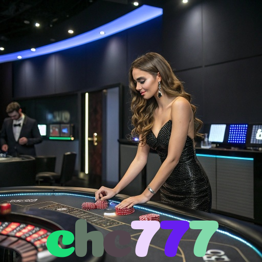 chc777：Jogue poker, aposte no futebol e ganhe em grandes jogos de cassino!