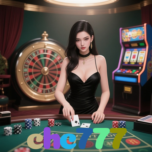chc777：Jogue poker, aposte no futebol e ganhe em grandes jogos de cassino!
