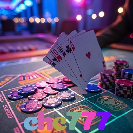 chc777：Aposte no futebol, jogue poker e conquiste vitórias épicas!