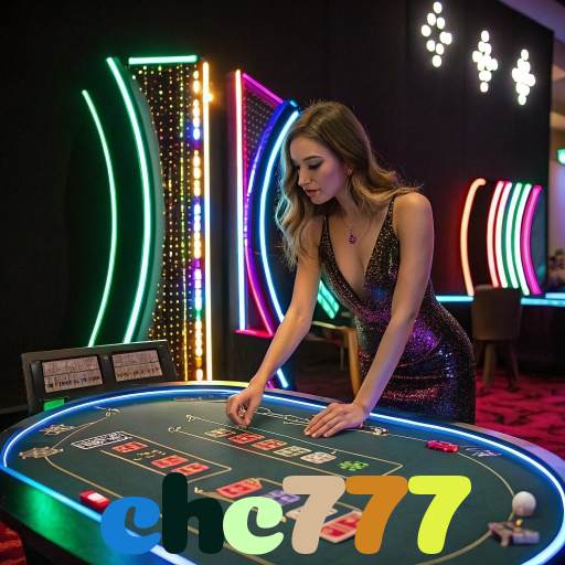 chc777：Aposte nas melhores slots e conquiste prêmios como nunca!