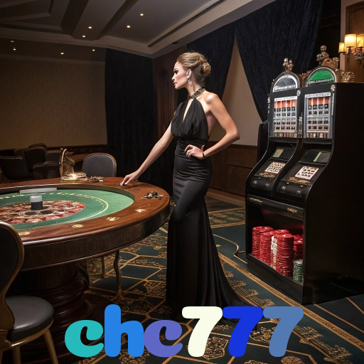 chc777:Aposte nas melhores slots e conquiste prêmios como nunca!