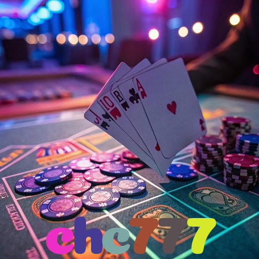 chc777:Aposte nas melhores slots e conquiste prêmios como nunca!