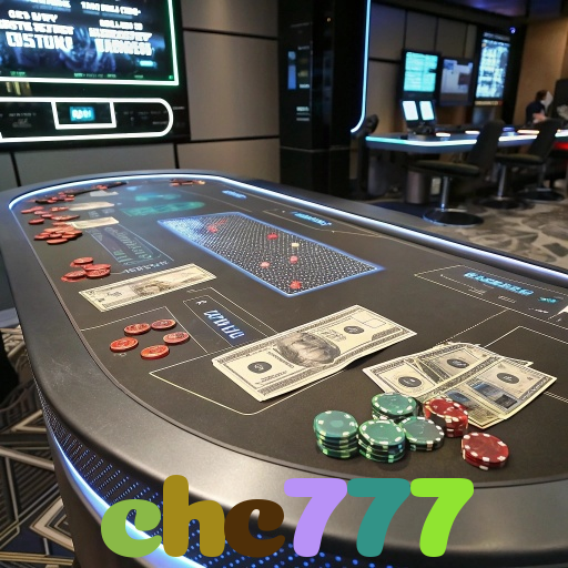 chc777：Aposte no futebol, jogue poker e conquiste vitórias épicas!