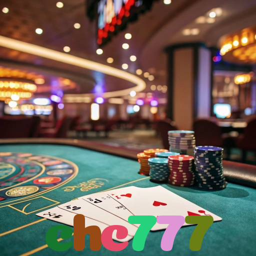 chc777：Aposte no futebol, jogue poker e conquiste vitórias épicas!