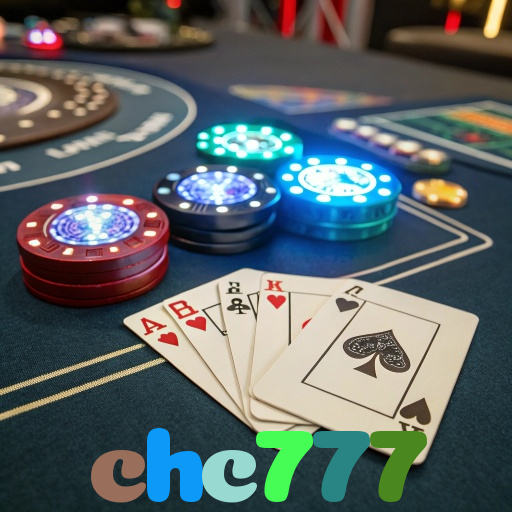 chc777：Aposte no futebol, jogue poker e conquiste vitórias épicas!