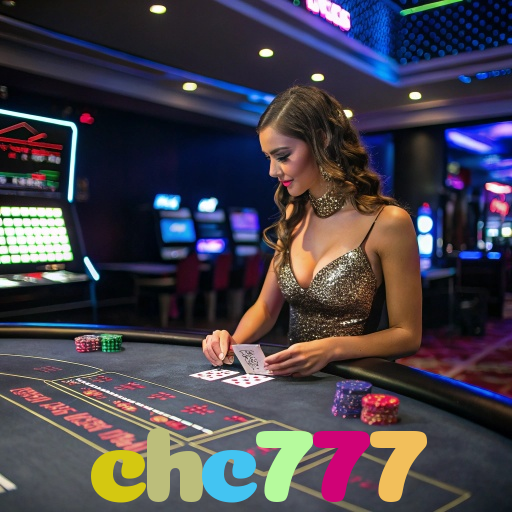 chc777：Aposte no futebol, jogue poker e conquiste vitórias épicas!