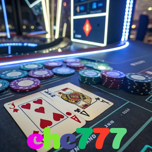chc777:Jogue poker, aposte no futebol e ganhe em grandes jogos de cassino!
