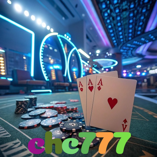 chc777:Aposte nas melhores slots e conquiste prêmios como nunca!