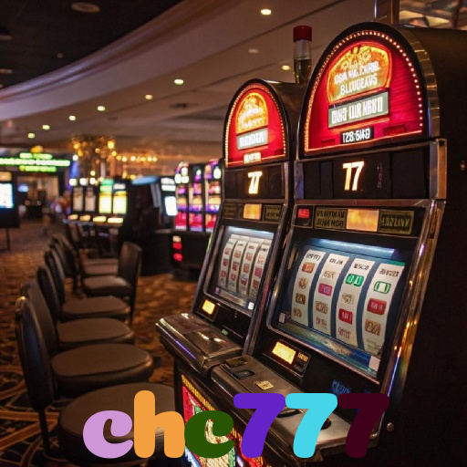 chc777：Jogue poker, aposte no futebol e ganhe em grandes jogos de cassino!