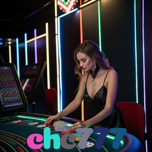 chc777：Jogue poker, aposte no futebol e ganhe em grandes jogos de cassino!