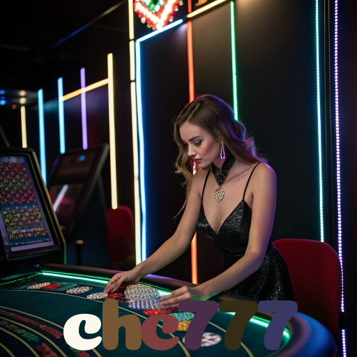 chc777:Aposte no futebol, jogue poker e conquiste vitórias épicas!