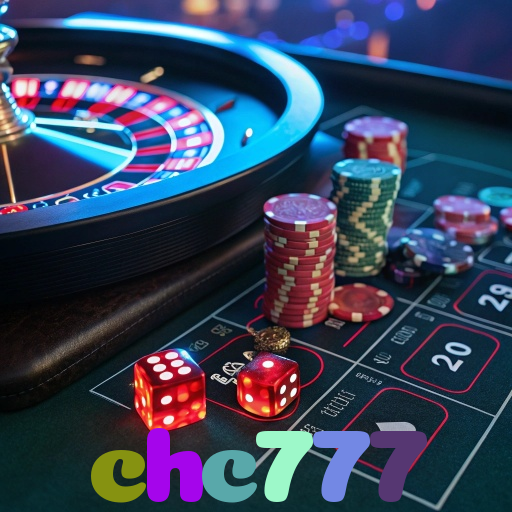 chc777：Jogue poker, aposte no futebol e ganhe em grandes jogos de cassino!