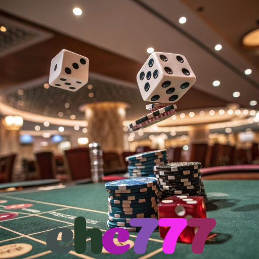 chc777：Jogue poker, aposte no futebol e ganhe em grandes jogos de cassino!