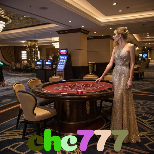 chc777：Aposte nas melhores slots e conquiste prêmios como nunca!