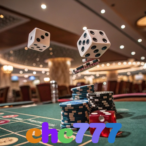 chc777：Aposte no futebol, jogue poker e conquiste vitórias épicas!