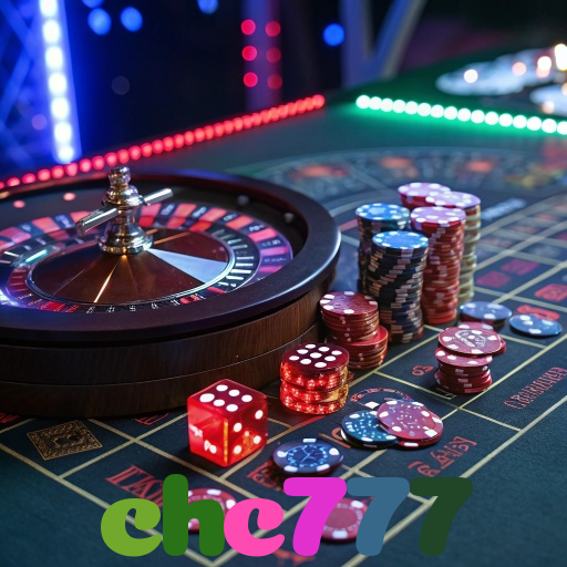 chc777：Jogue poker, aposte no futebol e ganhe em grandes jogos de cassino!