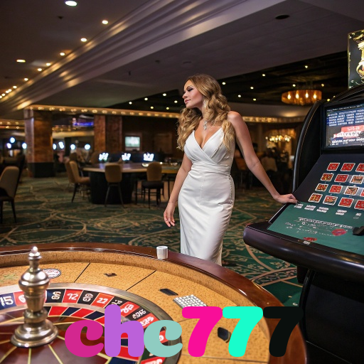 chc777：Jogue poker, aposte no futebol e ganhe em grandes jogos de cassino!