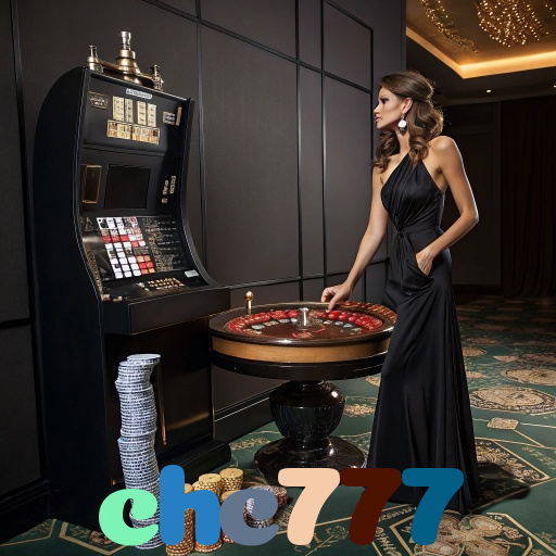 chc777:Aposte nas melhores slots e conquiste prêmios como nunca!