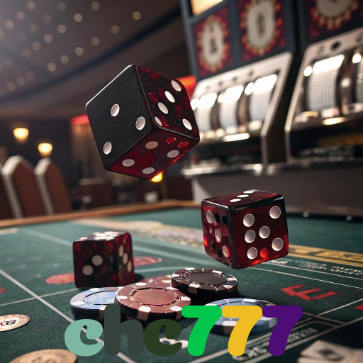 chc777：Aposte nas melhores slots e conquiste prêmios como nunca!