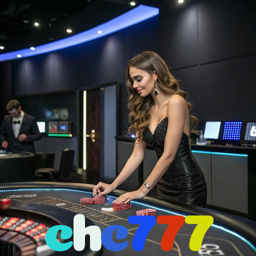 chc777：Jogue poker, aposte no futebol e ganhe em grandes jogos de cassino!