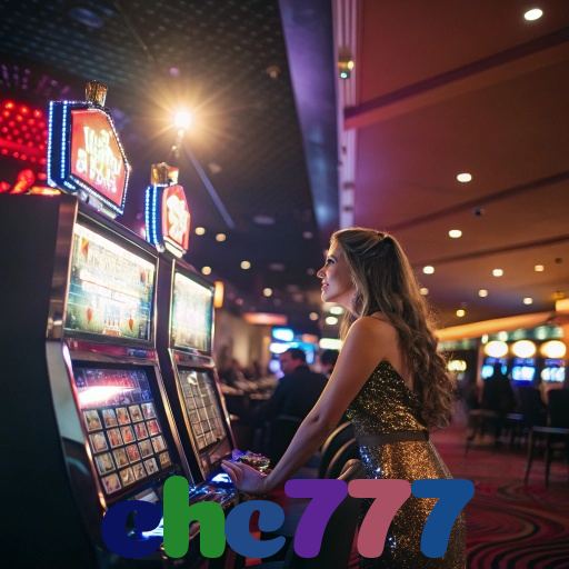 chc777：Jogue poker, aposte no futebol e ganhe em grandes jogos de cassino!